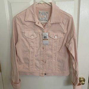 Micheal Kors women’s jean jacket